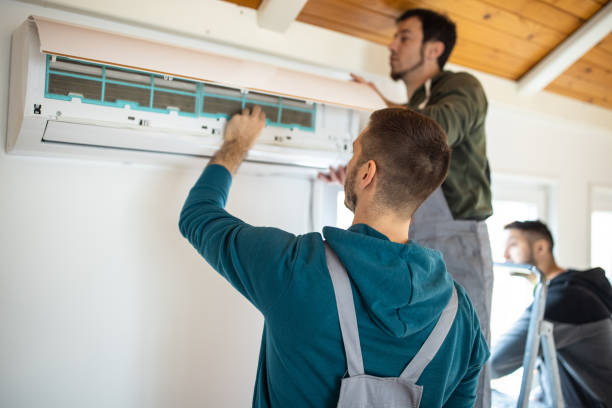 Best Local HVAC companies  in Vancouver, WA