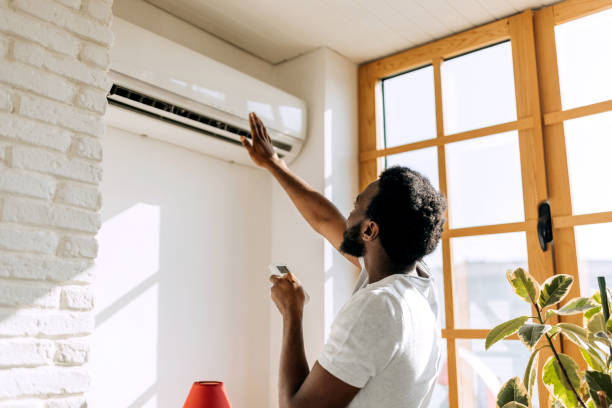 Reliable Vancouver, WA HVAC Solutions