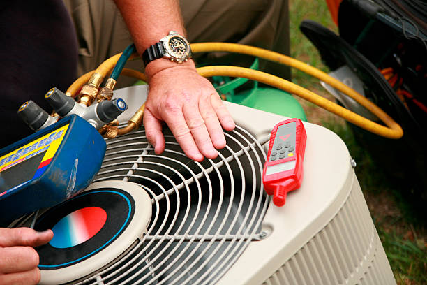 Best Ductless HVAC repair  in Vancouver, WA