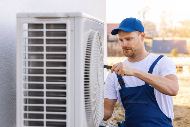 Best HVAC emergency services  in Vancouver, WA