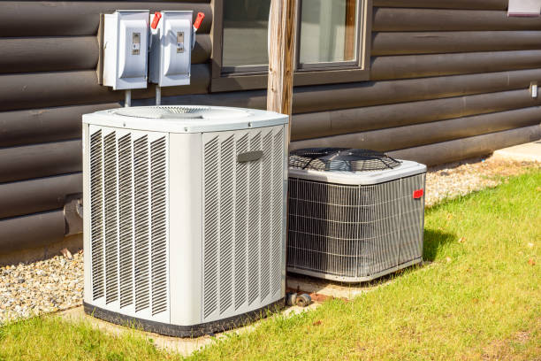 Best HVAC air duct cleaning  in Vancouver, WA